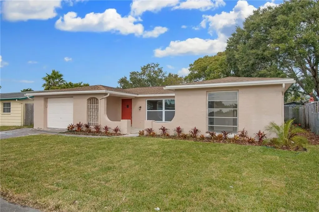 7235 Westwind Drive Port Richey FL 34668