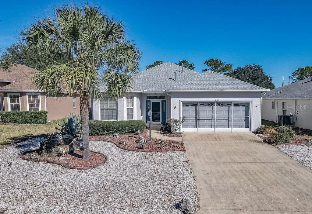 9337 SW 90th Street Ocala FL 34481