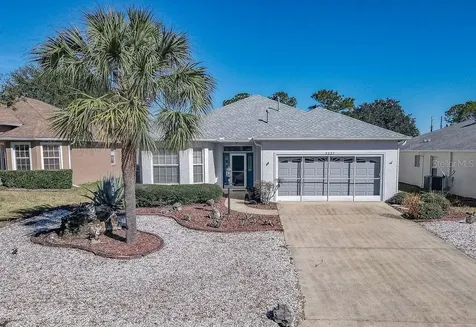 9337 SW 90th Street Ocala FL 34481
