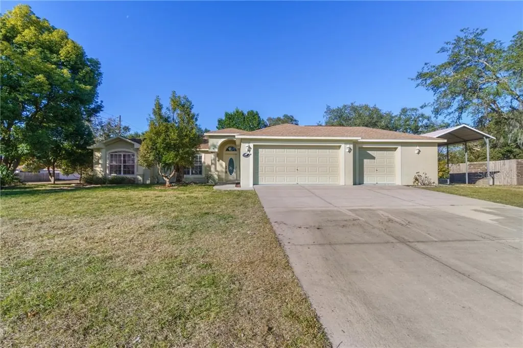 1113 Altoona Avenue Spring Hill FL 34609