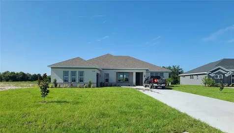 5114 Lake Toscana Drive Wimauma FL 33598