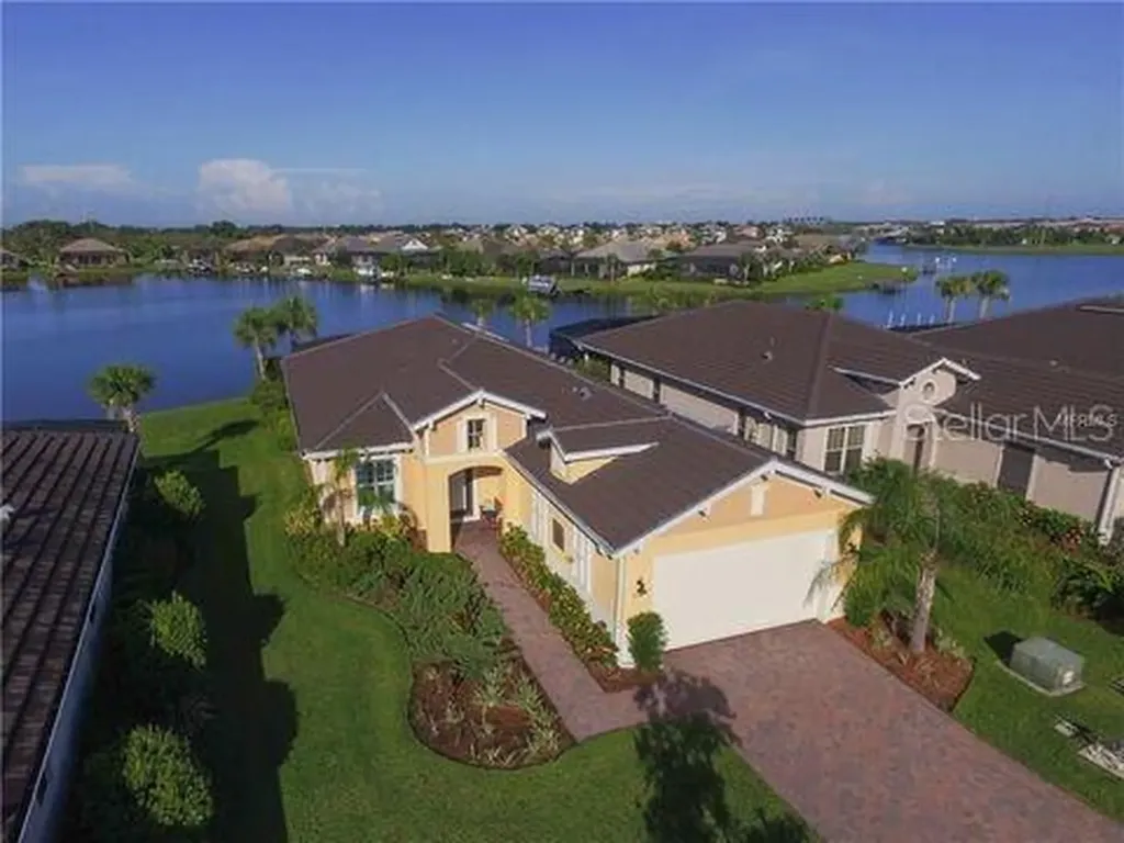 1234 Tidewater Court Bradenton FL 34208