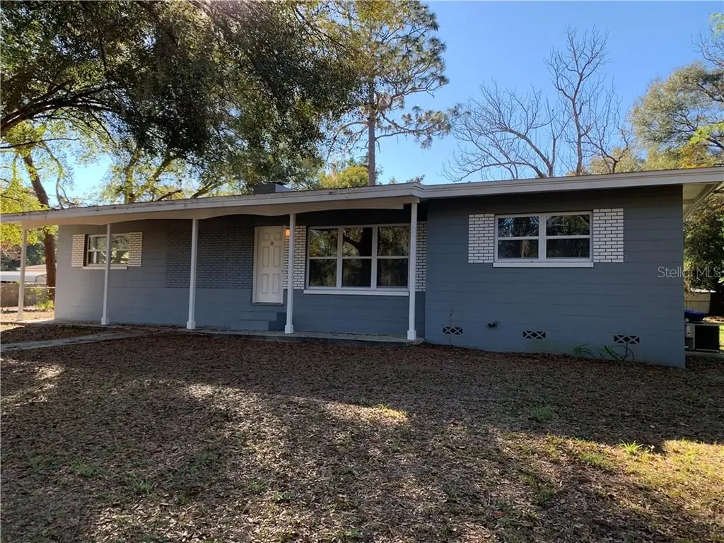 34 Shorthorn Drive Apopka FL 32712