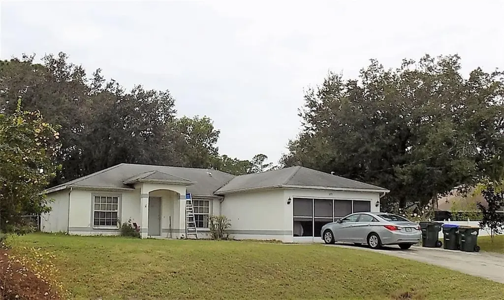 1271 Rumson Court North Port FL 34288