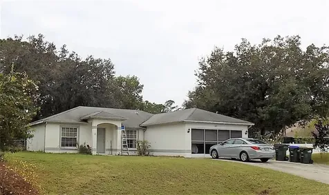 1271 Rumson Court North Port FL 34288