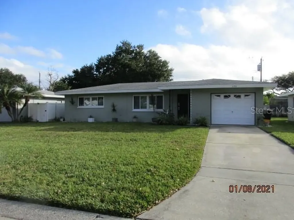 2361 Whitman Street Clearwater FL 33765