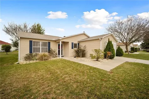 9583 SE 168th Maplesong Lane The Villages FL 32162