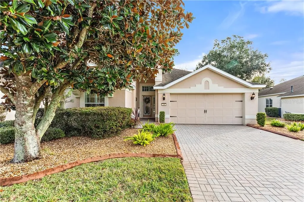 268 Del Sol Avenue Davenport FL 33837