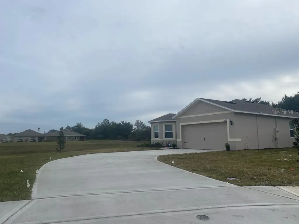 403 American Holly Avenue Debary FL 32713