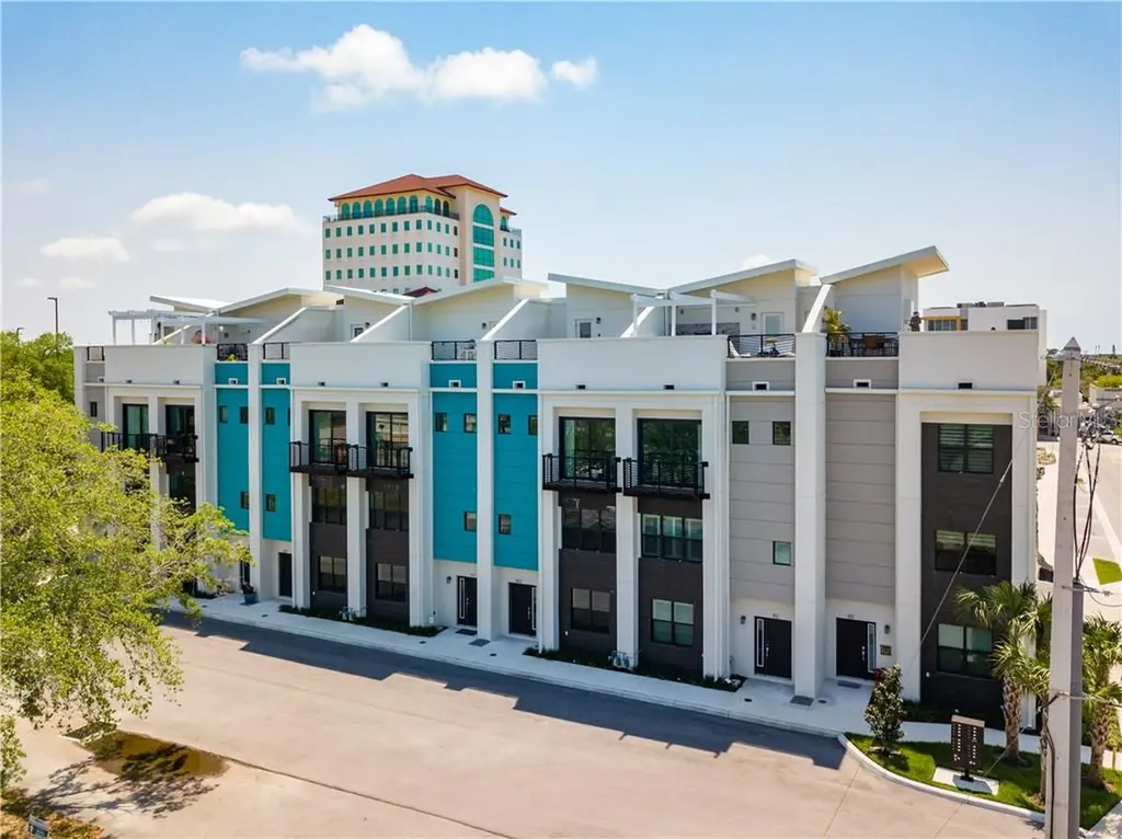 102 Audubon Place Sarasota FL 34237
