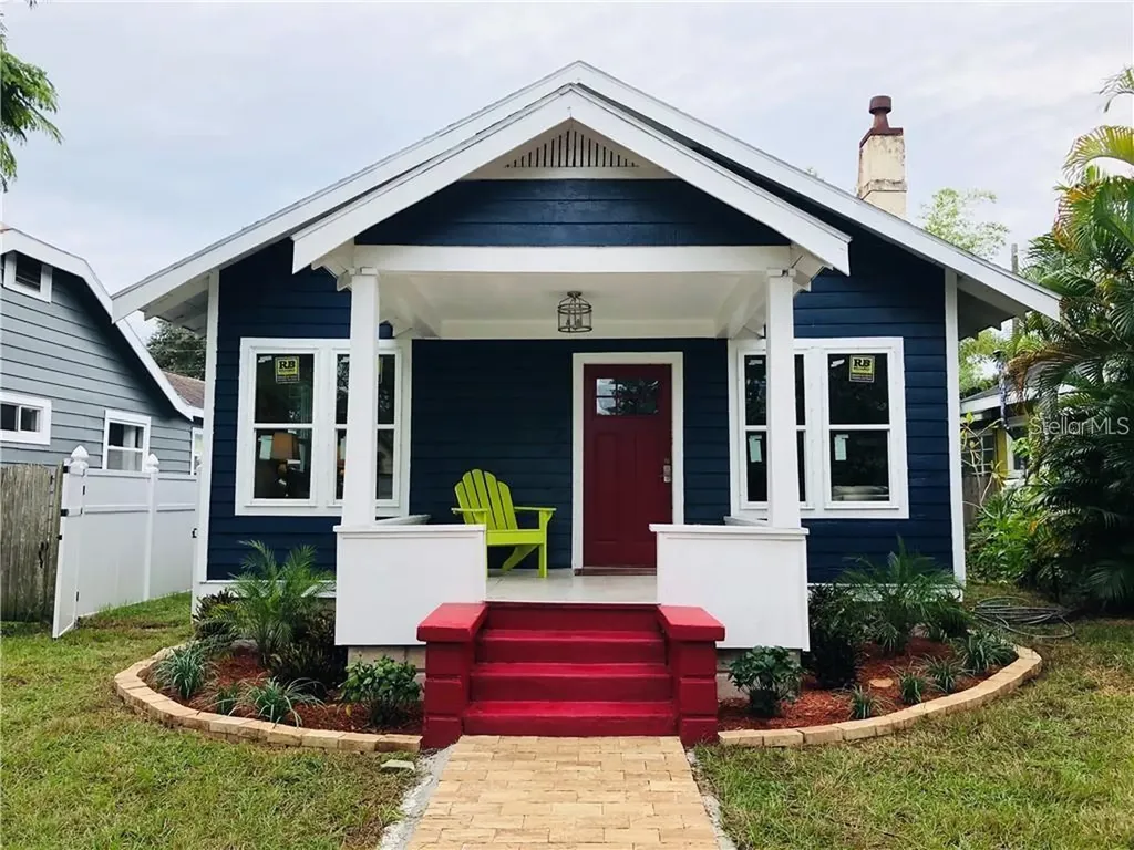 2234 6th Avenue N St Petersburg FL 33713