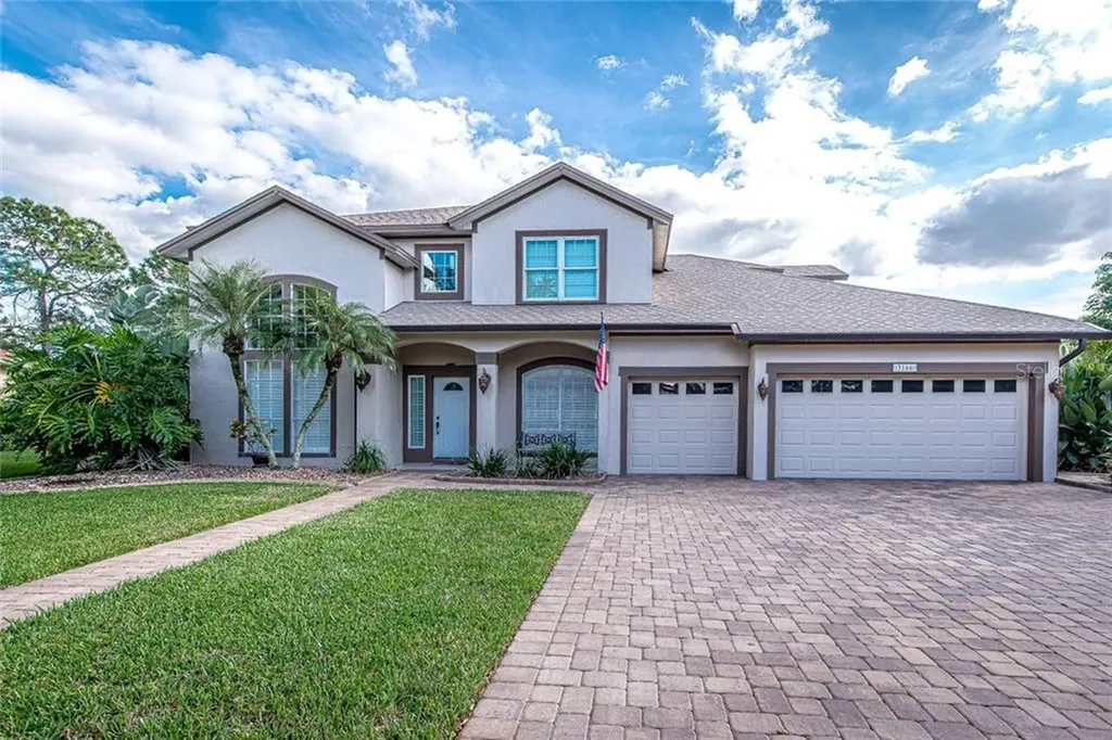 3166 Zaharias Drive Orlando FL 32837