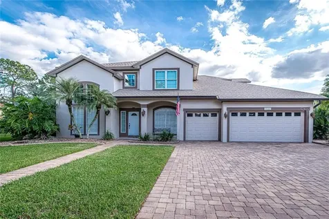 3166 Zaharias Drive Orlando FL 32837