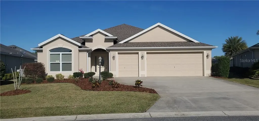 3321 Hollyoak Way The Villages FL 32163