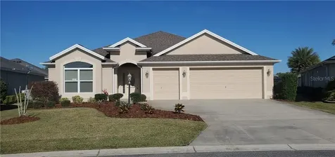 3321 Hollyoak Way The Villages FL 32163