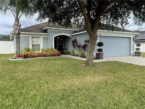 4663 Harts Brook Lane Mulberry FL 33860