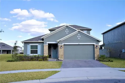 1860 Black Maple Place Ocoee FL 34761