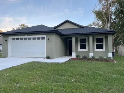 2511 El Capitan Drive Sanford FL 32773