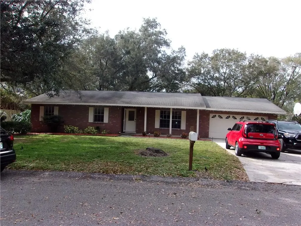 5023 Greenbrook Lane Lakeland FL 33811