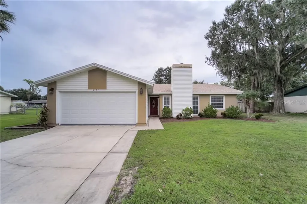 5395 Misty Lake Drive Mulberry FL 33860