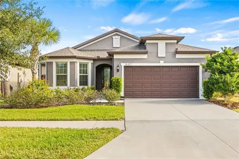 16307 Treasure Point Drive Wimauma FL 33598