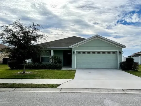 1554 Shorewood Drive Auburndale FL 33823