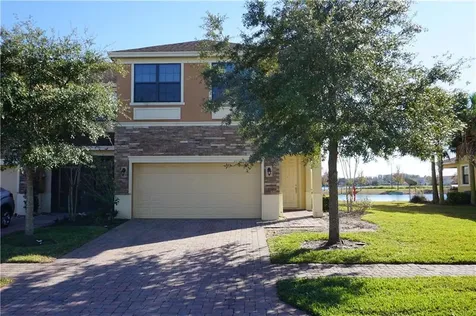 1574 Portofino Meadows Boulevard Orlando FL 32824