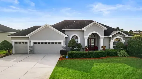 230 Lake Arietta Court Auburndale FL 33823