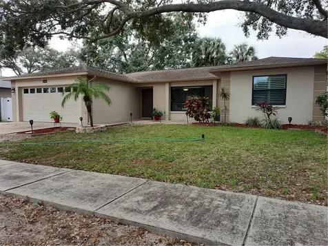 1830 Willow Oak Drive Palm Harbor FL 34683