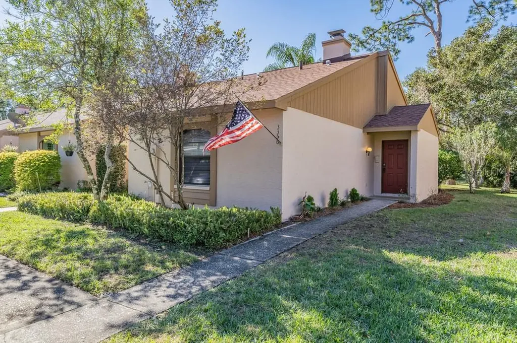 3356 Dunemoor Court Palm Harbor FL 34685
