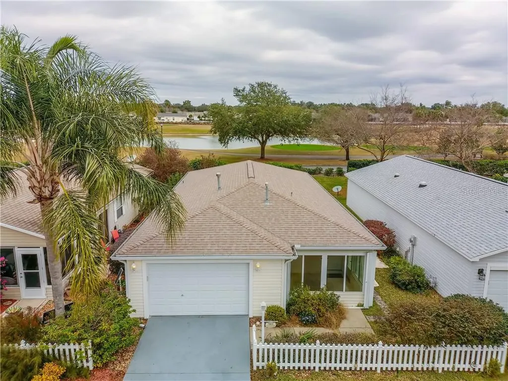 7811 SE 173rd Panorama Place The Villages FL 32162