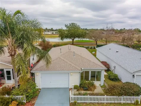 7811 SE 173rd Panorama Place The Villages FL 32162