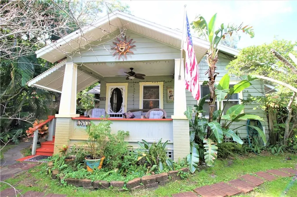 2519 54th Street S Gulfport FL 33707
