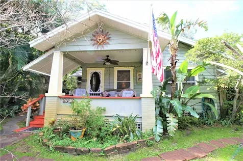 2519 54th Street S Gulfport FL 33707