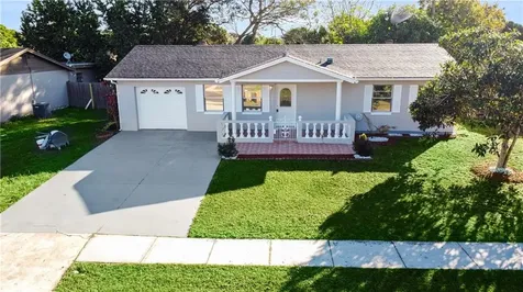 735 Royal Palm Drive Kissimmee FL 34743