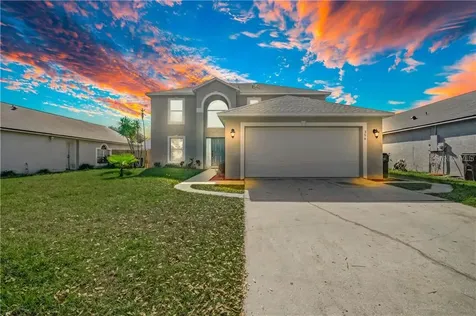 354 Lookout Lane Apopka FL 32712