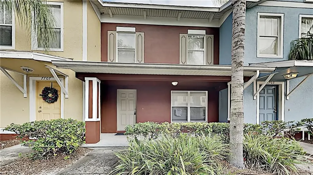 7705 N Branch Avenue Tampa FL 33604