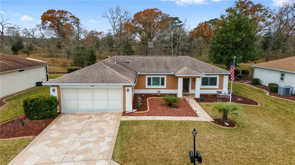13934 SE 86th Circle Summerfield FL 34491