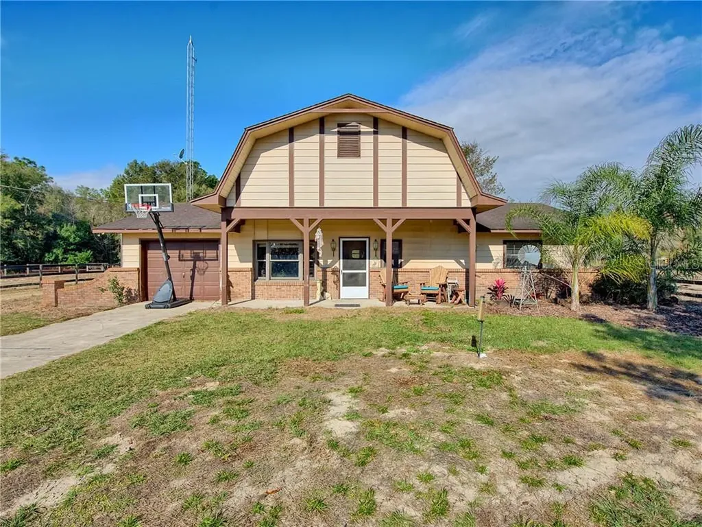 9449 SW 105th Street Ocala FL 34481