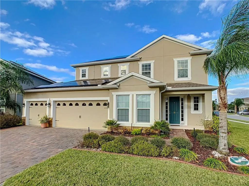 838 Maplebrook Loop Apopka FL 32703