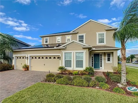 838 Maplebrook Loop Apopka FL 32703
