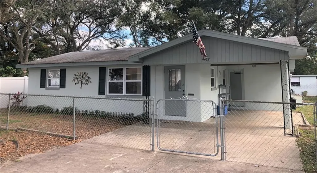 4422 Clay Street Zephyrhills FL 33542