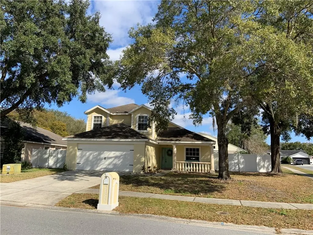 2326 Foggy Ridge Parkway Land O Lakes FL 34639
