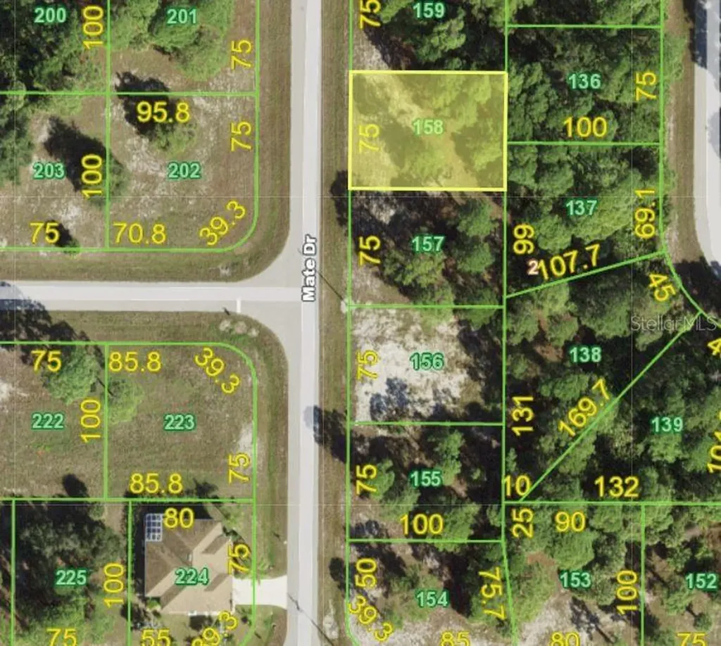 9 Mate Drive Placida FL 33946