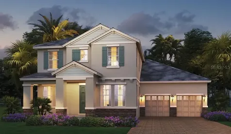 9868 Beach Port Drive Winter Garden FL 34787