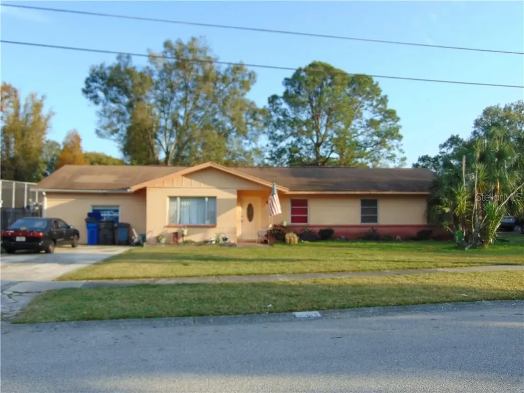 6417 Walton Way Tampa FL 33610