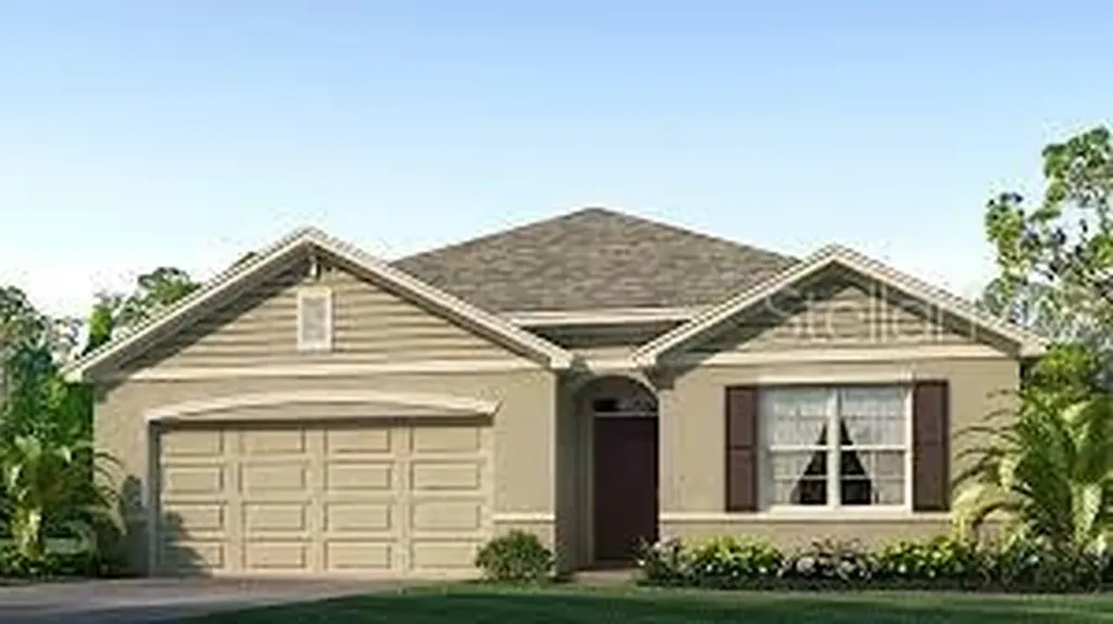 3324 New Bremen Court Sanford FL 32771
