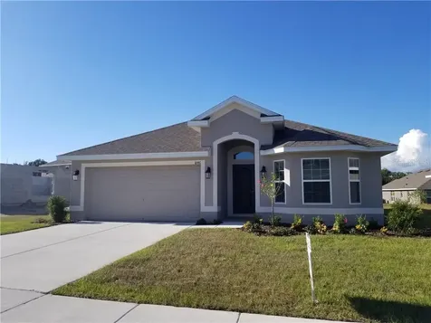 406 Kaffir Way Davenport FL 33837
