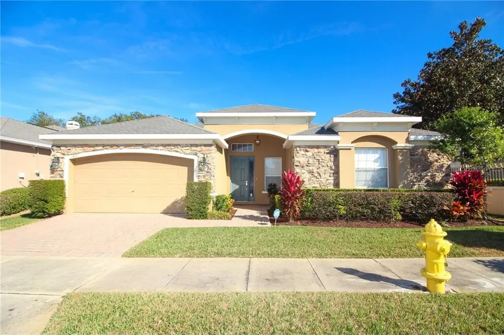 1421 Stargazer Terrace Sanford FL 32771