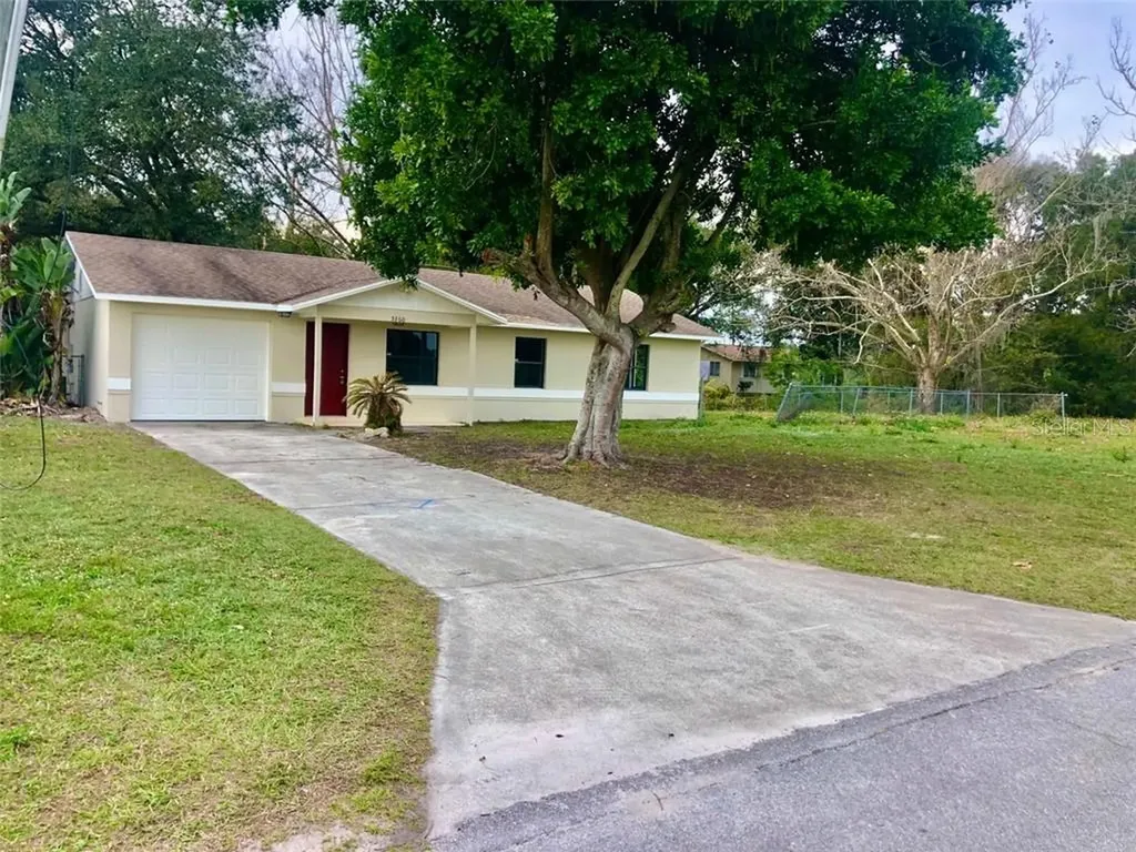 5360 Golden Gate Boulevard Polk City FL 33868